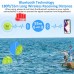 Интелигентен Bluetooth Сонар, преносим безжичен сонар